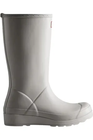 Hunter Donna, Scarpe, Bianco, 39 EU, new