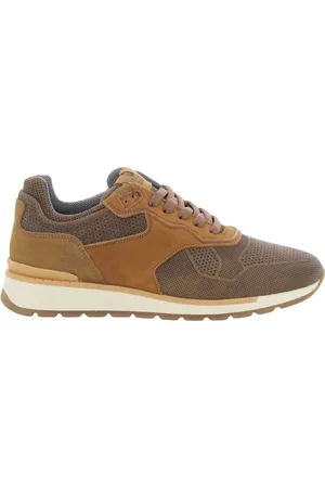 Bullboxer Uomo, Scarpe, Marrone, 44 EU, new