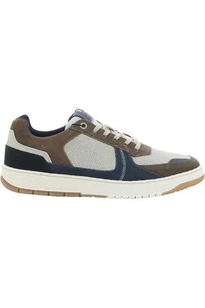 Bullboxer Uomo, Scarpe, Multicolore, 42 EU, new