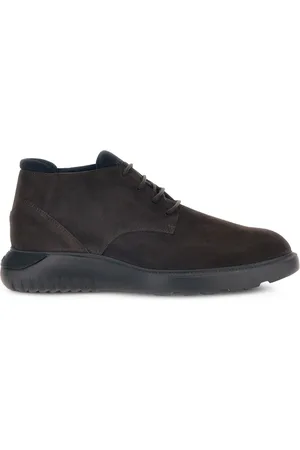 Hogan Uomo, Scarpe, Marrone, 40 EU, new