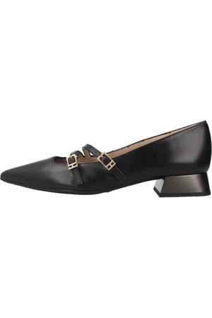 Hispanitas Donna, Scarpe, Nero, 38 EU, new