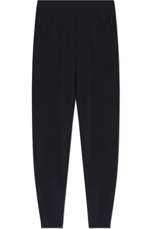 Moncler Uomo, Pantaloni, Nero, M, new