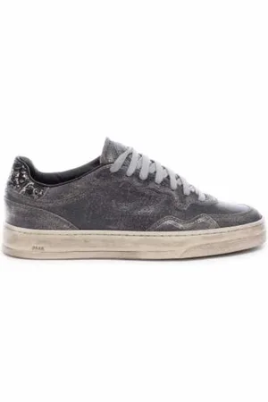 P448 Donna, Scarpe, Nero, 36 EU, new