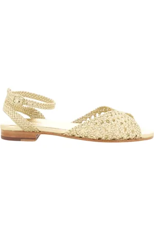 Allan K Donna, Scarpe, Giallo, 38 EU, new