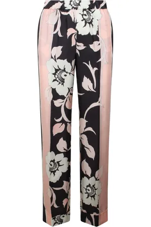 P.A.R.O.S.H. Donna, Pantaloni, Multicolore, S, new