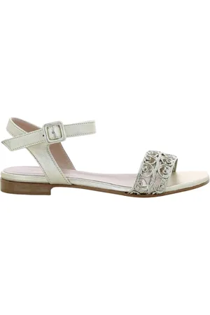 Donna Lei Donna, Scarpe, Grigio, 38 EU, new
