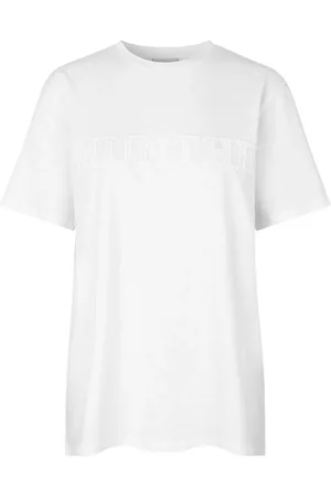 Munthe Donna, Top, Bianco, S, new