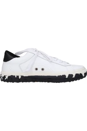 P448 Donna, Scarpe, Bianco, 40 EU, new