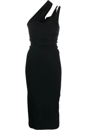 MUGLER Donna, Abiti, Nero, M, new