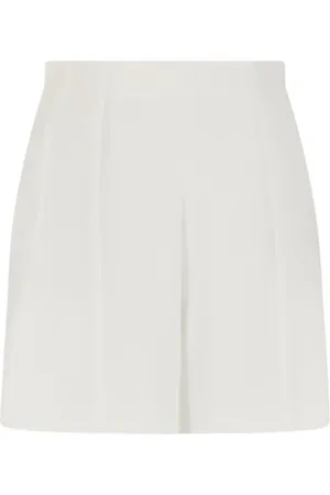 Emporio Armani Donna, Pantaloncini, , S, new