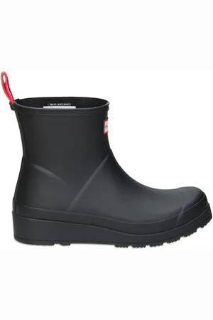 Hunter Donna, Scarpe, Nero, 38 EU, new