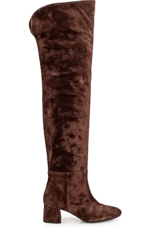 ANNA F. Donna, Scarpe, Marrone, 36 EU, new