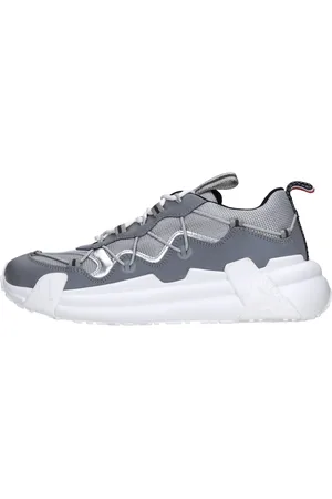 Moncler Uomo, Scarpe, Grigio, 40 EU, new