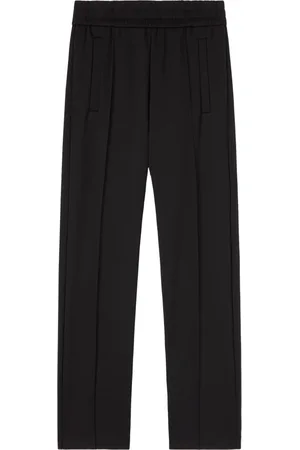 Palm Angels Donna, Pantaloni, Nero, S, new