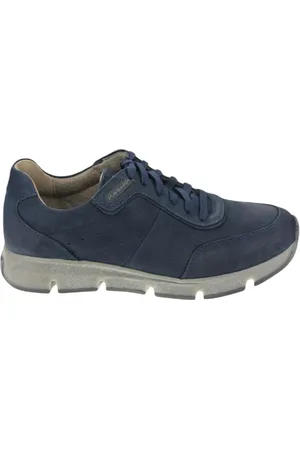 Gabor Uomo, Scarpe, Blu, 44 1/2 EU, new