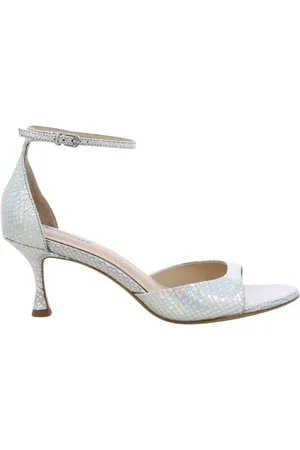 Lola Cruz Donna, Scarpe, Grigio, 38 EU, new