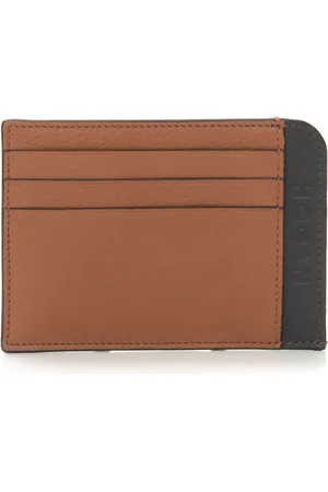 Hogan Uomo, Accessori, Marrone, Taglia unica, new