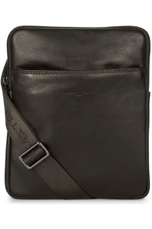 Lancaster Uomo, Borse, Marrone, Taglia unica, new