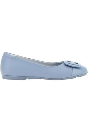 Hogan Donna, Scarpe, Blu, 38 EU, new