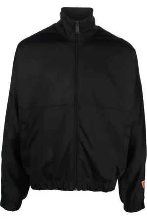 Heron Preston Uomo, Giacche, Nero, S, new