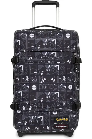Eastpak Unisex, Suitcases, Nero, Taglia unica, new
