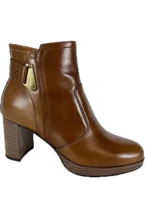 Nero Giardini Donna, Scarpe, Marrone, 38 EU, new