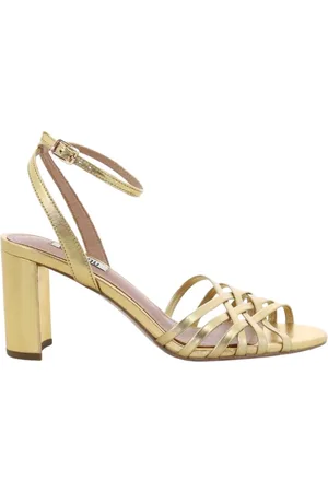Bibi Lou Donna, Scarpe, Giallo, 40 EU, new
