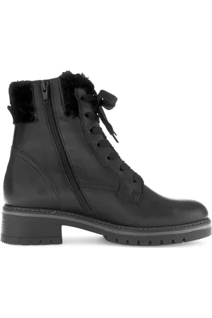 Gabor Donna, Scarpe, Nero, 37 EU, new