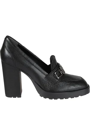 Hogan Donna, Scarpe, Nero, 38 EU, new