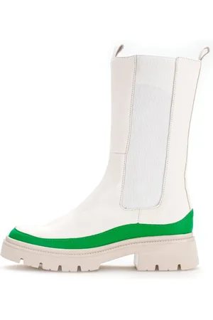 Gabor Donna, Scarpe, Bianco, 37 1/2 EU, new