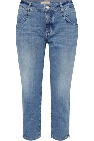 Mos Mosh Donna, Jeans, Blu, W30, new