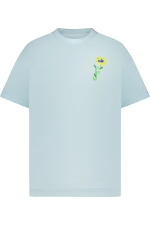 FLÂNEUR Flâneur, Uomo, Top, Blu, L, new