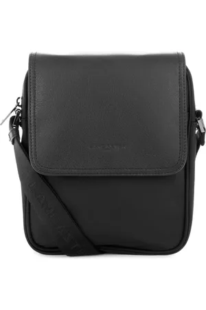 Lancaster Uomo, Borse, Nero, Taglia unica, new
