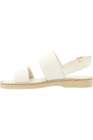 Hogan Donna, Scarpe, Bianco, 36 EU, new