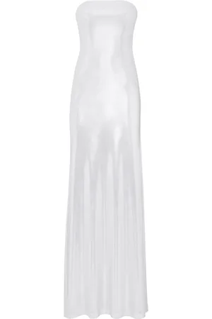 MVP Wardrobe Donna, Abiti, Grigio, S, new