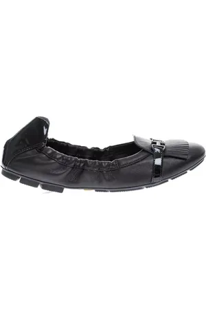 Hogan Donna, Scarpe, Nero, 36 EU, new