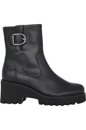 Gabor Donna, Scarpe, Nero, 35 1/2 EU, new