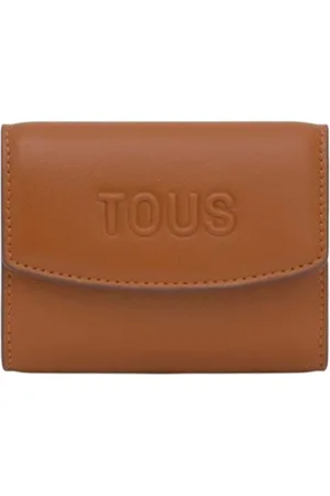 TOUS Donna, Accessori, Marrone, Taglia unica, new
