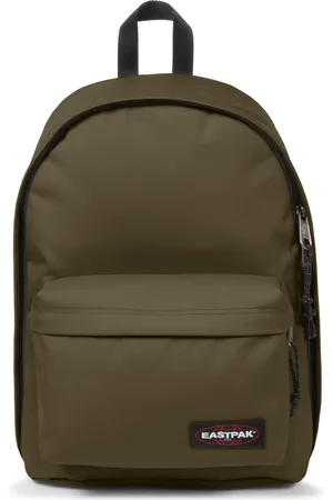 Eastpak Uomo, Borse, Verde, Taglia unica, new