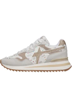 W6YZ Donna, Scarpe, Multicolore, 39 EU, new