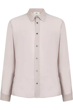 Ami Uomo, Magliette, Rosa, 3Xl, new