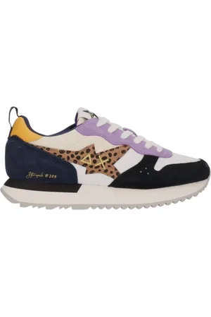 sun68 Donna, Scarpe, Multicolore, 41 EU, new