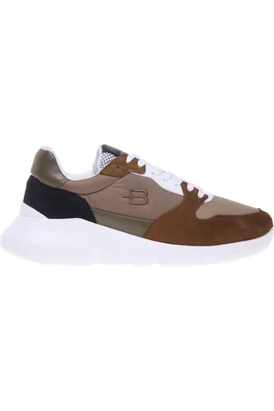 BALDININI Uomo, Scarpe, Multicolore, 42 1/2 EU, new
