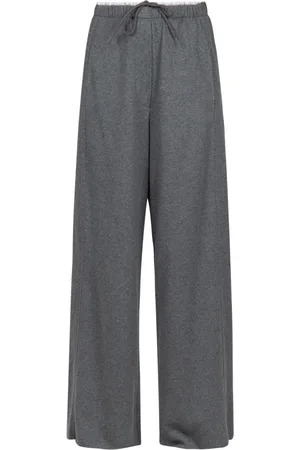 TELA Donna, Pantaloni, Grigio, S, new