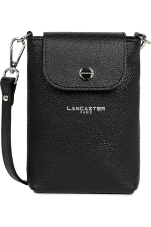 Lancaster Unisex, Accessori, Nero, Taglia unica, new