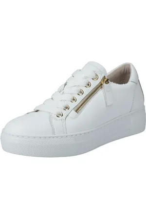 Gabor Donna, Scarpe, Bianco, 36 EU, new