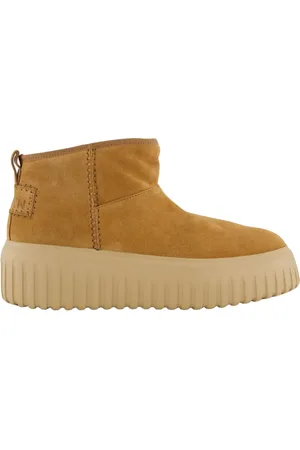 Hogan Donna, Scarpe, Marrone, 37 EU, new