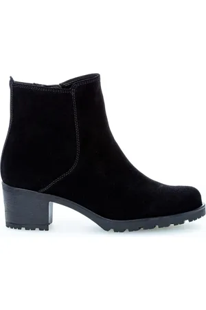 Gabor Donna, Scarpe, Nero, 38 EU, new