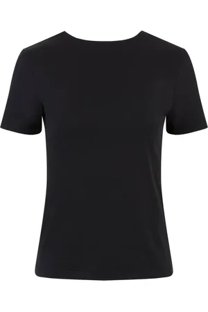 Nina Ricci Donna, Top, Nero, XL, new