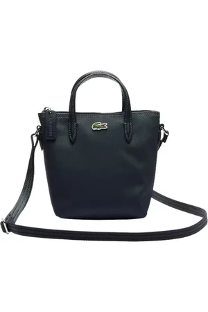 Lacoste Donna, Borse, Blu, Taglia unica, new